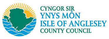 Ynys Mon logo