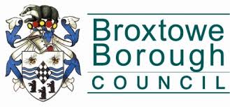 Broxtowe logo