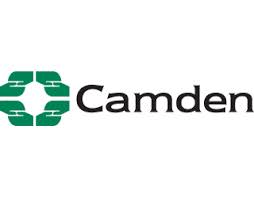 camden logo
