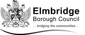 elmbridge logo