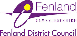 Fenland logo