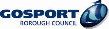 gosport logo