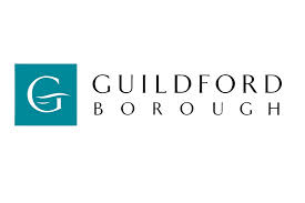 Guildford logo