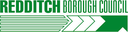 Redditch logo