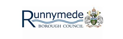 runnymede logo