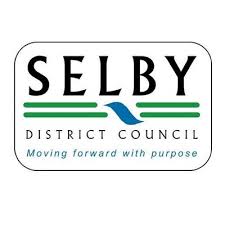 Selby logo