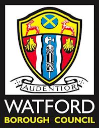 watford logo