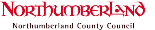 Northumberland logo